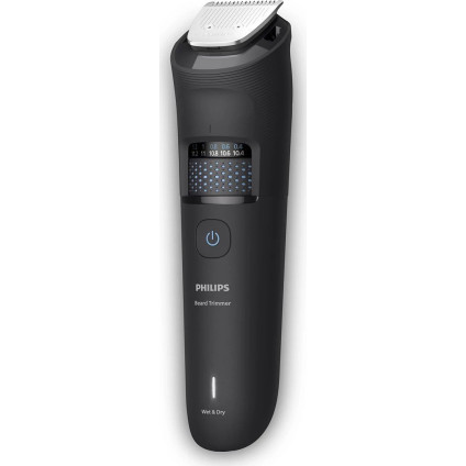 Триммер для бороды и усов Philips Beard Trimmer 5000 BT5780/15