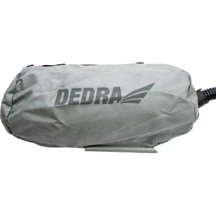 Шлифмашина для стен и потолков Dedra DED7764