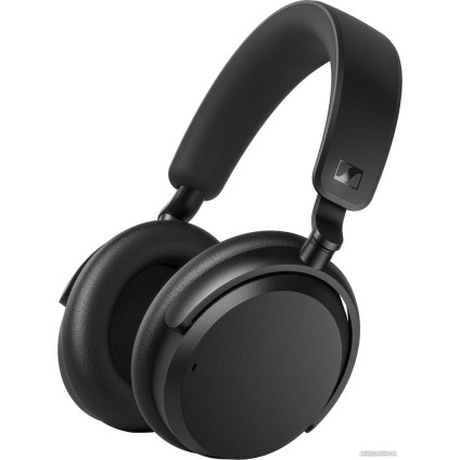 Наушники Sennheiser Accentum Wireless (черный)