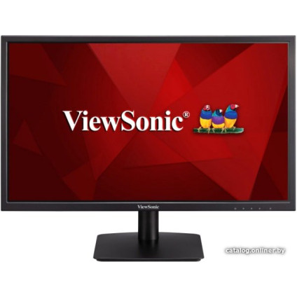 Монитор ViewSonic VA2405-H