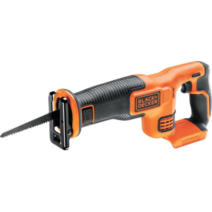 Сабельная пила Black & Decker BDCR18N (с 1-им АКБ)