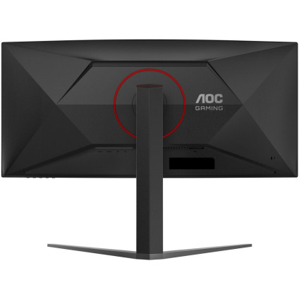 Игровой монитор AOC Agon CU34G4