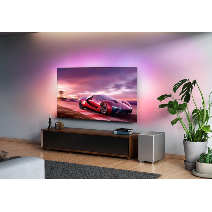 Беспроводной сабвуфер Philips TAW8506/10