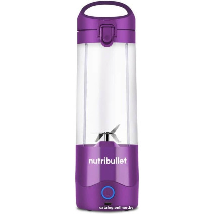 Портативный блендер NutriBullet NBP003PU