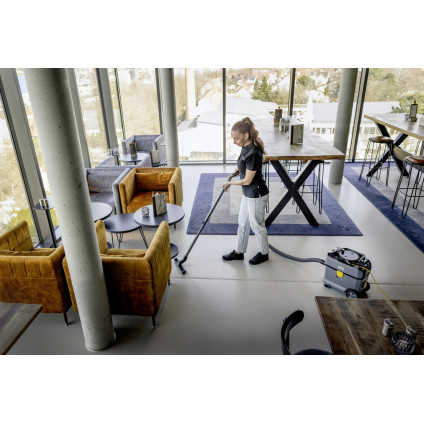 Пылесос Karcher T 15/1 Adv 1.355-304.0