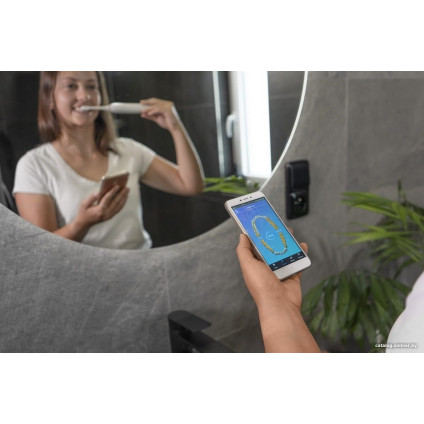 Электрическая зубная щетка Concept ZK5000