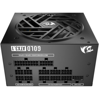 Блок питания Redragon Master 1000W GC-MS03