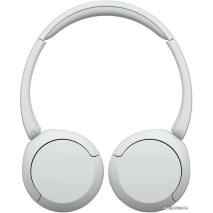 Наушники Sony WH-CH520 (белый)