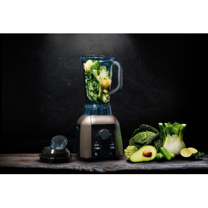 Стационарный блендер G21 Perfection (коричневый)