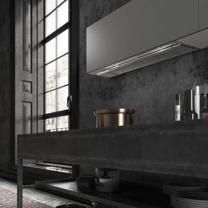 Кухонная вытяжка Faber IN-Nova Premium X KL 60 305.0621.943