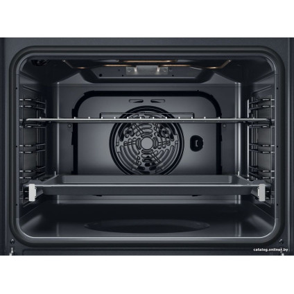 Электрический духовой шкаф Whirlpool OMK58CU1SB