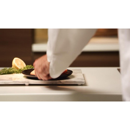 Варочная панель De Dietrich DPI4602HM