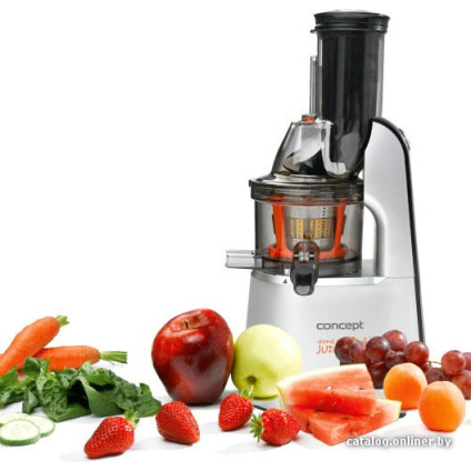 Соковыжималка Concept LO-7066