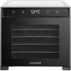 Сушилка для овощей и фруктов Concept SO2000