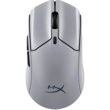 Игровая мышь HyperX Pulsefire Haste 2 Pro 4K Wireless