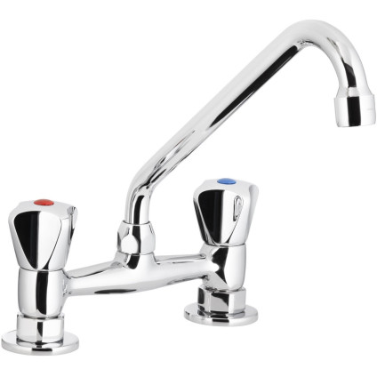 Смеситель KFA Standard 30151000