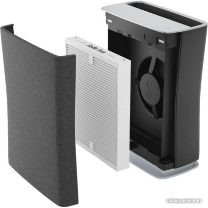 Очиститель воздуха Stadler Form Roger Little 2 (черный)