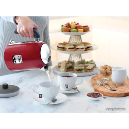 Электрический чайник Kenwood ZJX650RD