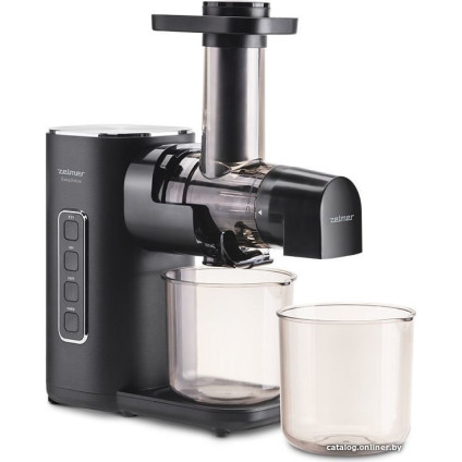 Соковыжималка Zelmer EasyJuice ZJP3900