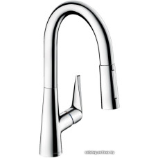 Смеситель Hansgrohe Talis M51 73850000