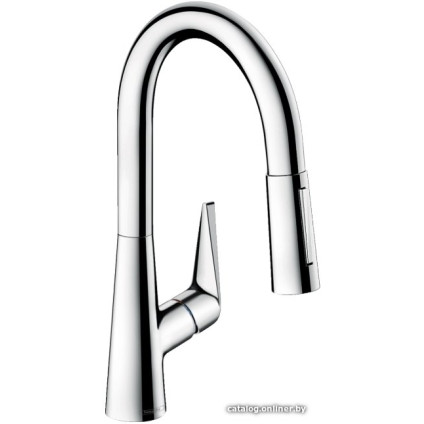 Смеситель Hansgrohe Talis M51 73850000