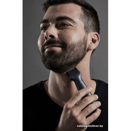 Универсальный триммер Rowenta Nomad Specialist TN3651F0