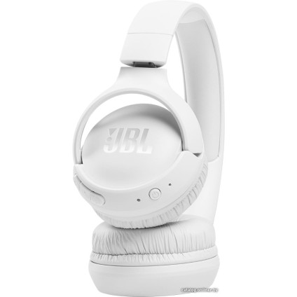 Наушники JBL Tune 510BT (белый)
