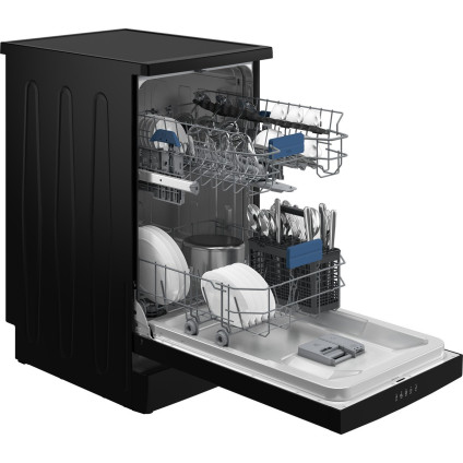 Отдельностоящая посудомоечная машина BEKO BDFS15021B