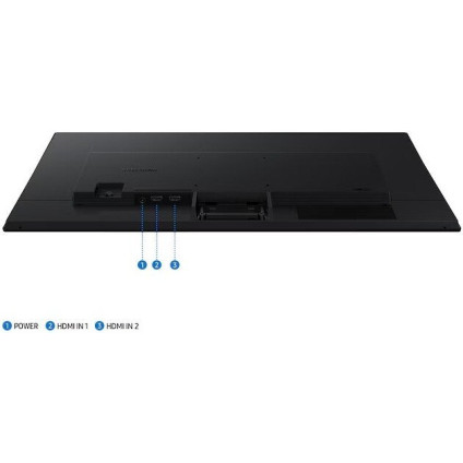 Монитор Samsung Essential S3 LS27F320GAUXEN