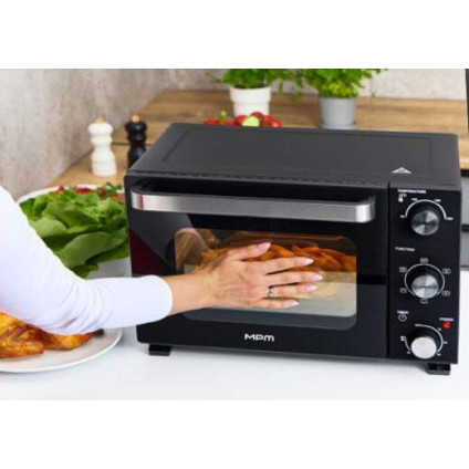 Мини-печь MPM MPE-17/T