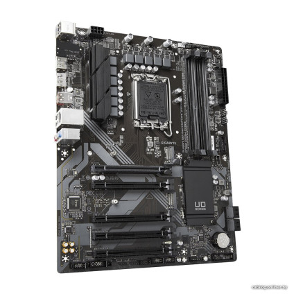 Материнская плата Gigabyte B760 DS3H DDR4 (rev. 1.0)
