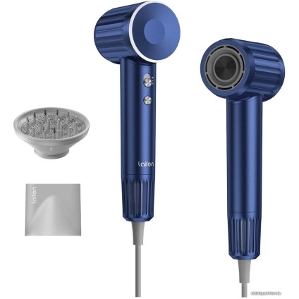 Фен Laifen Retro Blue