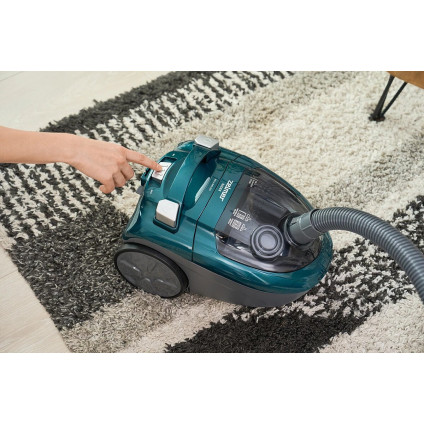 Пылесос Zelmer ZVC031P