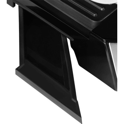 Электрогриль ECG KG 2033 Duo Grill & Waffle