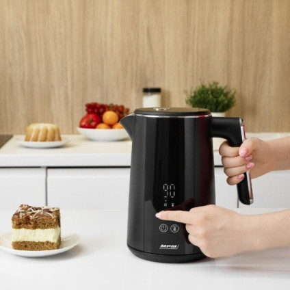 Электрический чайник MPM MCZ-120 C