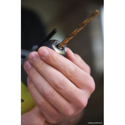 Ударная дрель Ryobi RPD800-K