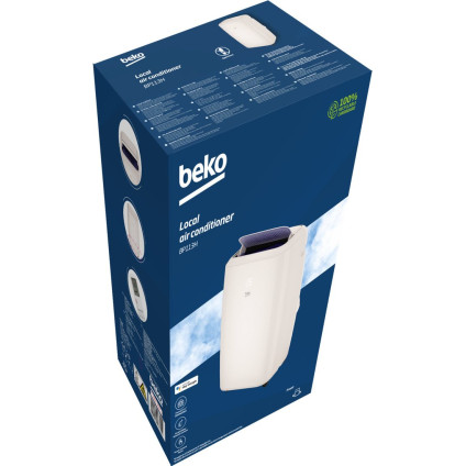 Климатический комплекс BEKO BP113H
