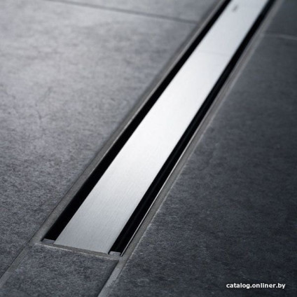 Трап/канал Geberit CleanLine20 154.450.KS.1 (нержавеющая сталь)