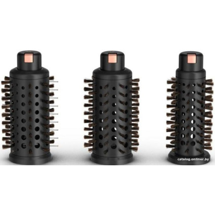 Фен-щетка Rowenta CF9620F0