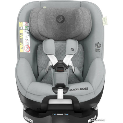 Детское автокресло Maxi-Cosi Mica Pro Eco i-Size (authentic black)