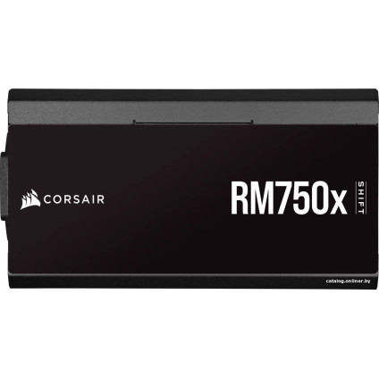 Блок питания Corsair RMx RM1200x Shift CP-9020254-EU