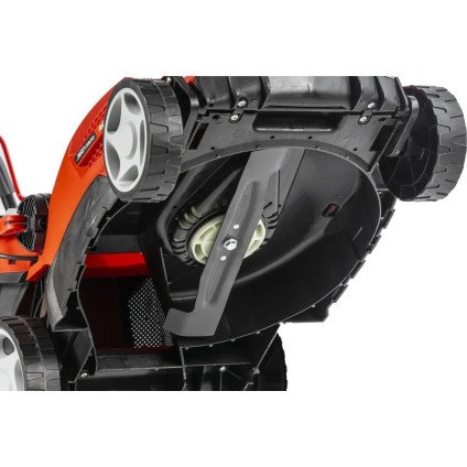 Газонокосилка Dedra DED8741