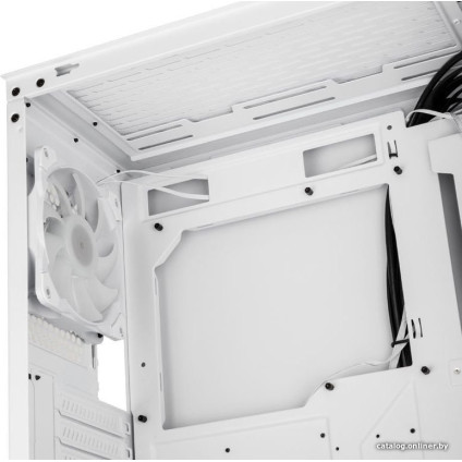 Корпус Lian Li Lancool 205 Mesh C G99.OE764CW.00