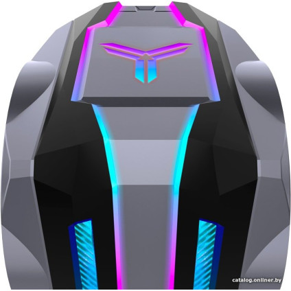 Кулер для процессора Jonsbo CR-1100 (серый)