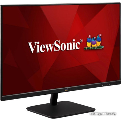 Монитор ViewSonic VA2732-H