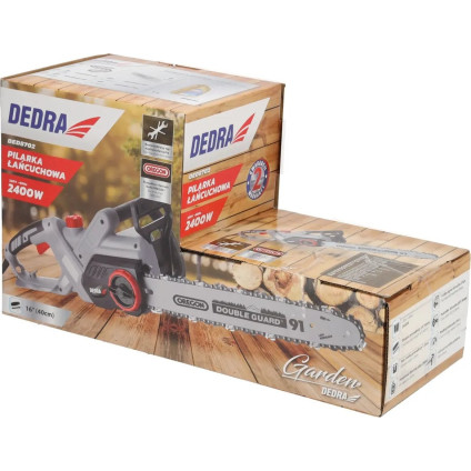 Электрическая пила Dedra DED8702