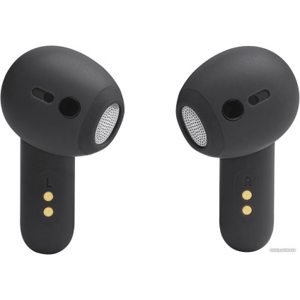 Наушники JBL Live Flex (черный)