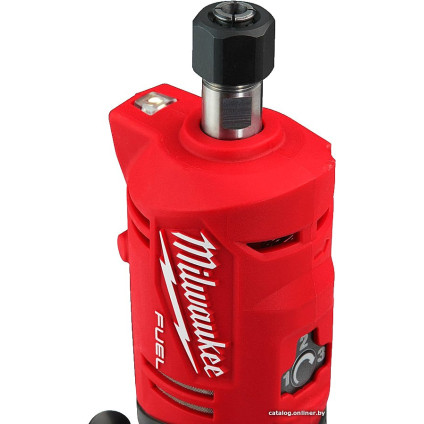 Прямошлифовальная машина Milwaukee M12 Fuel FDGS-422B 4933471436 (с 2-мя АКБ 2 Ah, 4 Ah)