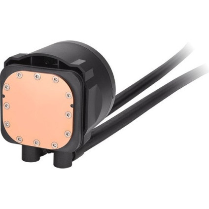 Система жидкостного охлаждения для процессора Thermaltake TH240 V2 Ultra EX ARGB CL-W414-PL12SW-A