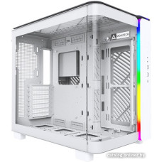 Корпус Montech King 95 (белый)